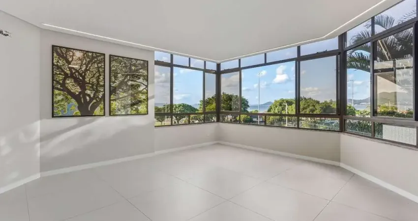 Apartamento com 3 quartos à venda na Rua Rui Barbosa, 343, Agronômica, Florianópolis