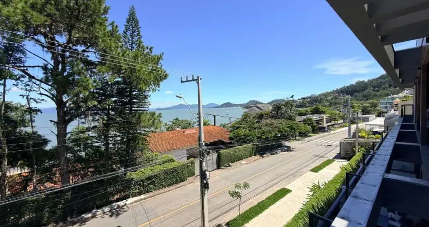 Apartamento com 1 quarto à venda na Estrada Haroldo Soares Glavan, 586, Cacupé, Florianópolis