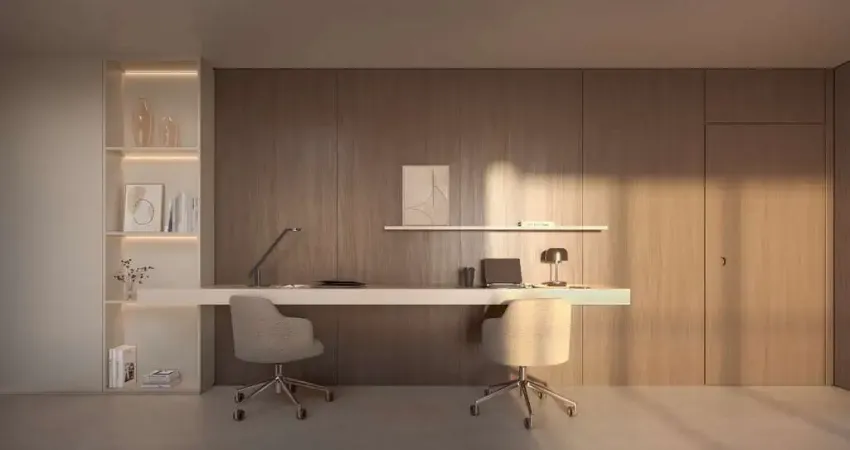 Apartamento com 2 quartos à venda na Rua Eugênio Raulino Koerich, 100, Campinas, São José