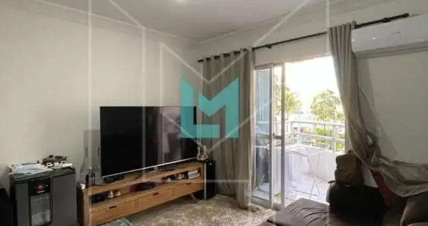 Apartamento para Venda em Caldas Novas, Do Turista 2ª Etapa, 2 dormitórios, 1 banheiro
