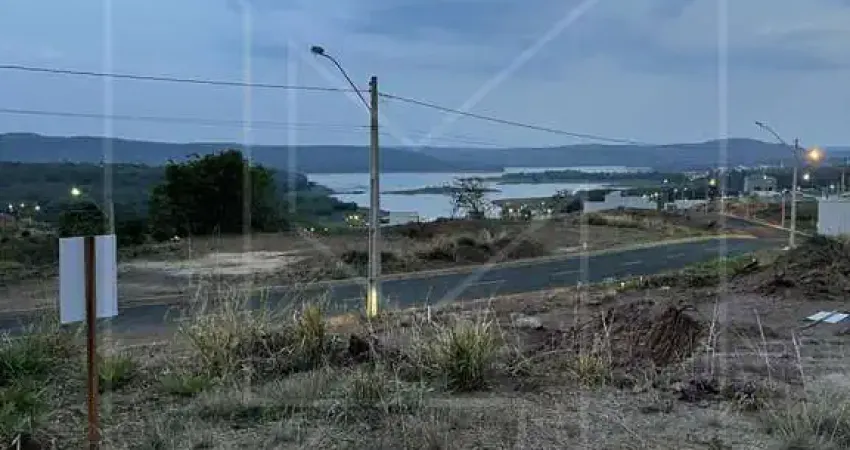 Terreno à venda na Rua Elias Pimenta, 1, Lago Sul, Caldas Novas