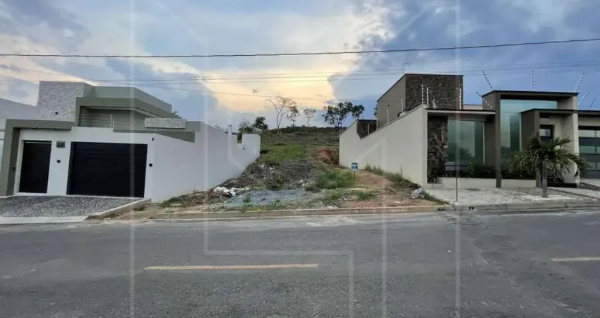 Terreno à venda no Lago Sul, Caldas Novas 