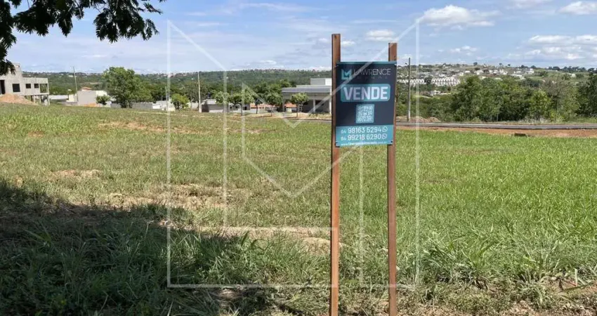 Lote para Venda em Caldas Novas, Condomínio Marinas di Caldas