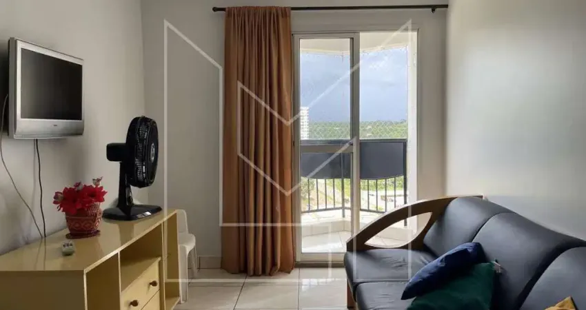 Apartamento para Venda em Caldas Novas, Do Turista, 1 dormitório, 1 banheiro, 1 vaga