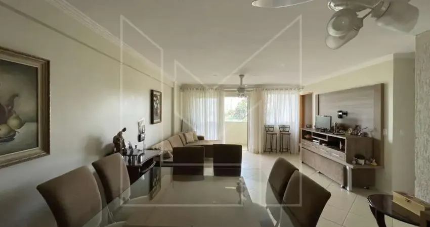 Apartamento para Venda em Caldas Novas, Turista 1, 4 dormitórios, 2 suítes, 3 banheiros, 2 vagas