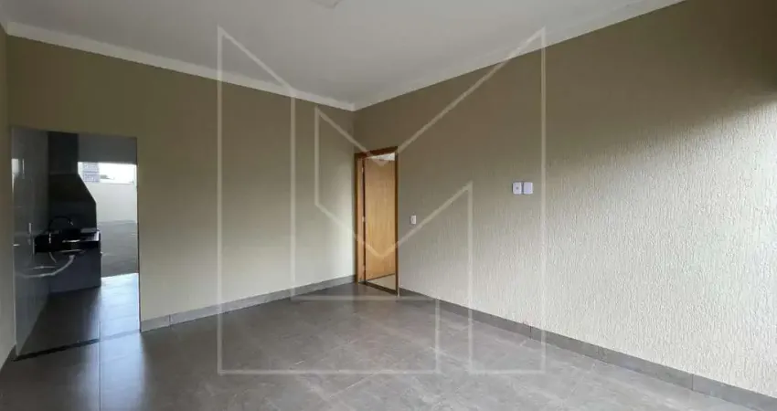 Casa para Venda em Caldas Novas, Do Turista 2ª Etapa, 3 dormitórios, 1 suíte, 2 vagas