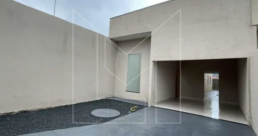 Casa para Venda em Caldas Novas, Estância Itanhangá 2, 3 dormitórios, 1 suíte, 2 banheiros, 2 vagas