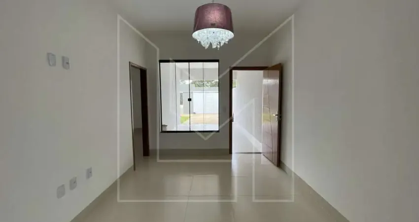 Casa para Venda em Caldas Novas, Estância Itanhangá 2, 3 dormitórios, 1 suíte, 2 banheiros, 2 vagas