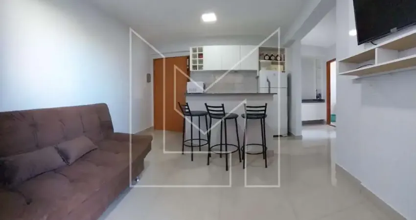 Apartamento para venda, do turista, 1 dormitório, 1 banheiro, 1 vaga