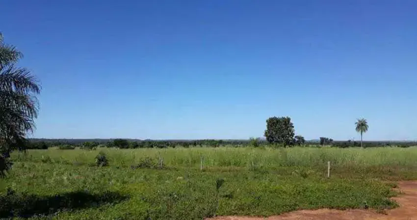 Fazenda à venda na Zona Rural, São Domingos 