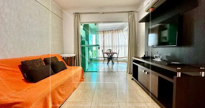Apartamento para Venda em Caldas Novas, Bandeirante, 1 dormitório, 1 banheiro, 1 vaga