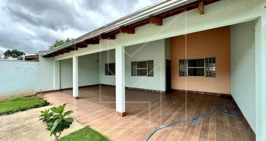 Casa em condomínio para venda em caldas novas, jardim metodista, 3 dormitórios, 1 suíte, 1 banheiro, 3 vagas