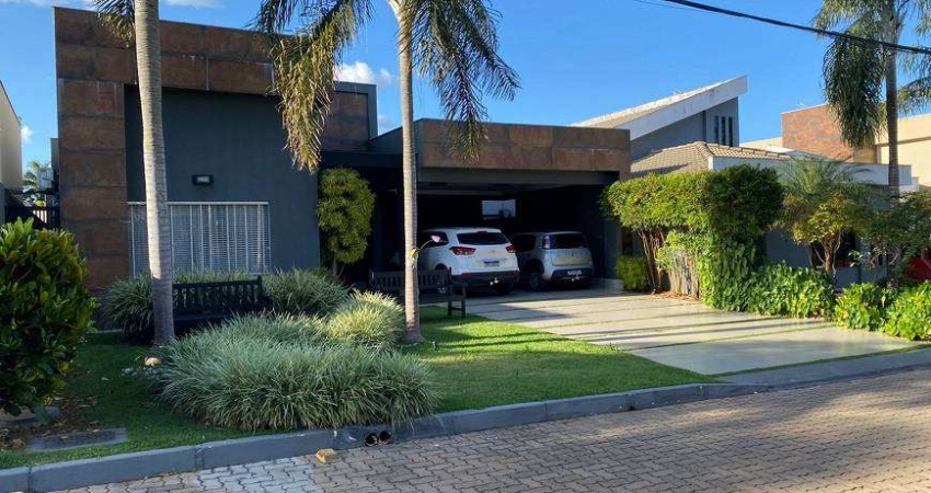 Casa em condomínio fechado com 3 quartos à venda no Setor Habitacional Vicente Pires - Trecho 1, Brasília 
