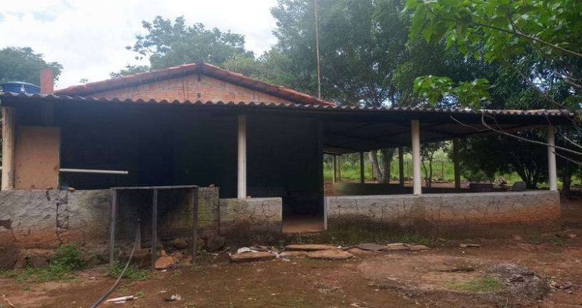 Chácara / sítio à venda na Avenida Bernardo Sayão, Setor Centro Oeste, Goiânia