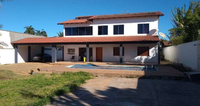Casa com 5 quartos à venda na Rua 10, Setor Habitacional Vicente Pires - Trecho 1, Brasília