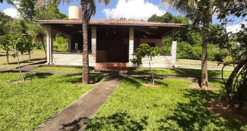 Linda chácara escriturada ao lado do Cond.Santa Mônica na região do Jardim botÂnico DF
