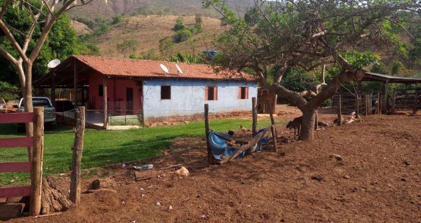 Chácara / sítio com 3 quartos à venda na Avenida Central, Jardim Nova Esperança, Goiânia
