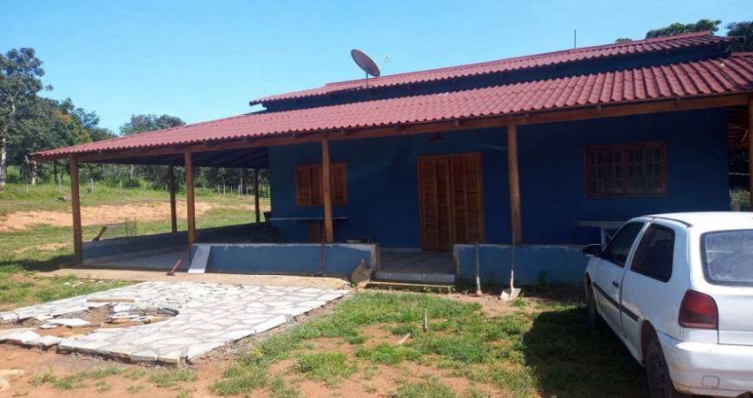 Chácara / sítio com 3 quartos à venda na Rua Nova, Jardim Nova Esperança, Goiânia