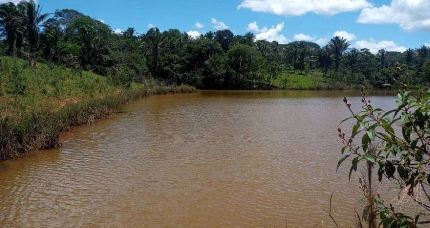 Chácara / sítio à venda na Avenida Central, Jardim Nova Esperança, Goiânia