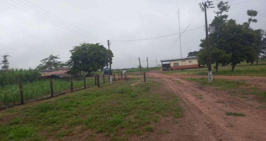 Chácara / sítio à venda na Avenida Central, Jardim Nova Esperança, Goiânia