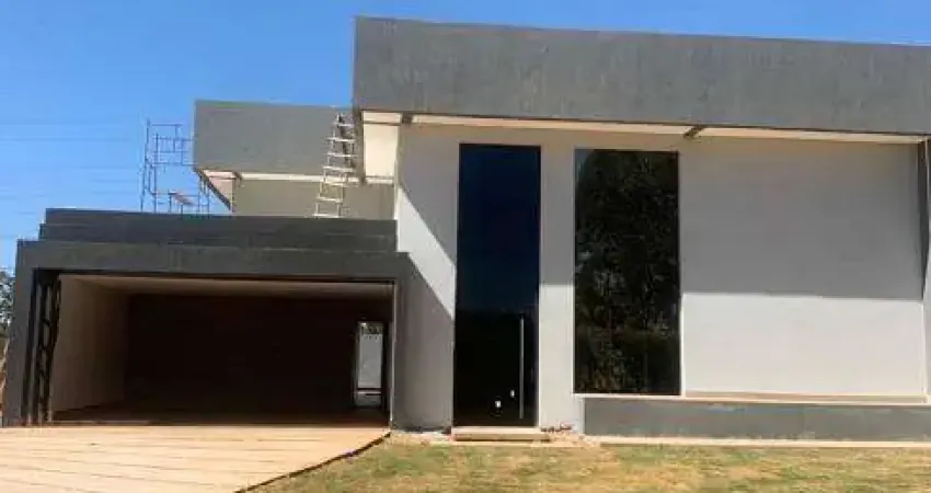 Casa em condomínio fechado com 5 quartos à venda no Park Way, Brasília 