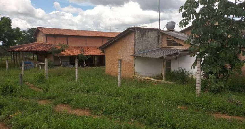 Sitio 4 Alqueires e 27 Litros Municipio de Cocalzinho
