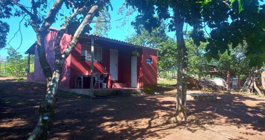 Chácara / sítio à venda na Avenida Bernardo Sayão, Setor Centro Oeste, Goiânia