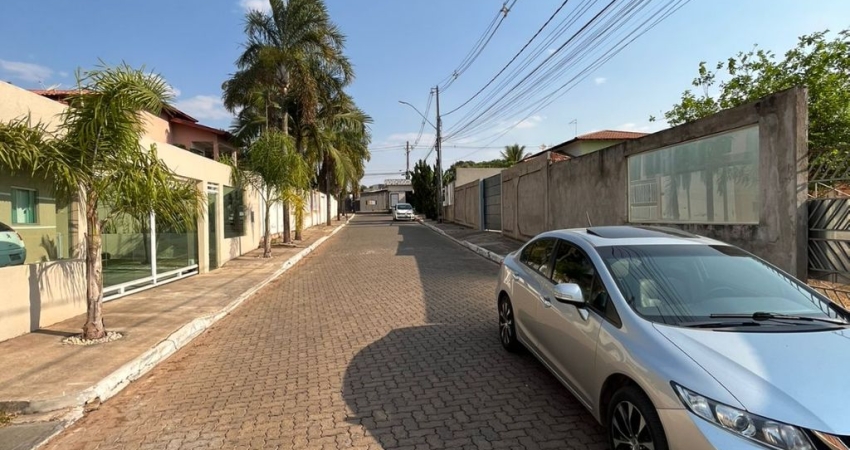 Casa em condomínio fechado com 3 quartos à venda na Conjunto SHA Conjunto 5, 10, Setor Habitacional Arniqueira (Águas Claras), Brasília