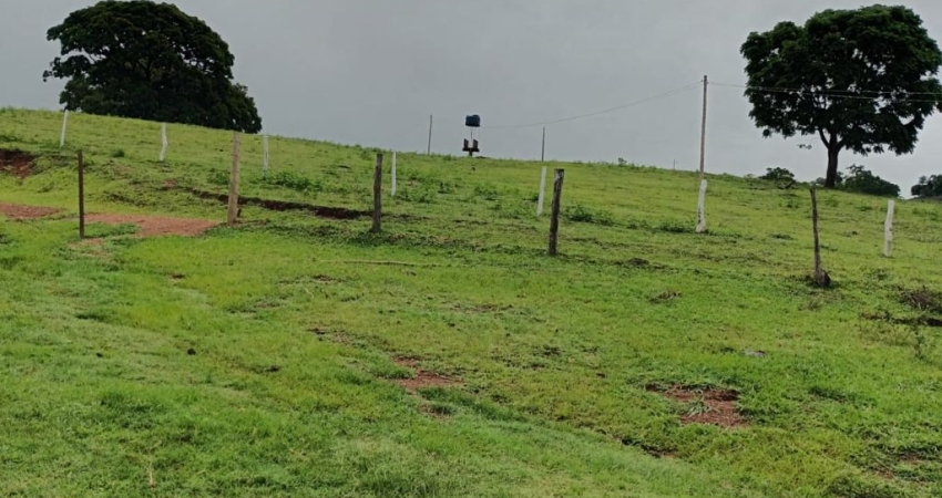 Fazenda com 2 salas à venda na Avenida Central, 5, Jardim Nova Esperança, Goiânia