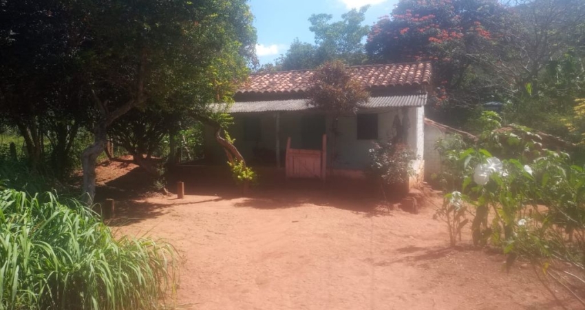 Fazenda com 3 salas à venda na Avenida Central, 5, Jardim Nova Esperança, Goiânia