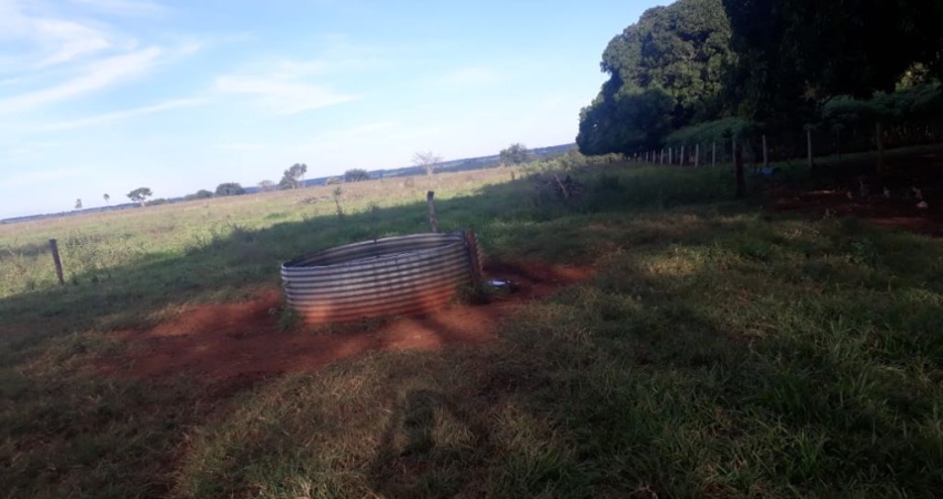 Fazenda com 4 salas à venda na Praça Doutor Pedro Ludovico Teixeira, 5, Setor Central, Goiânia