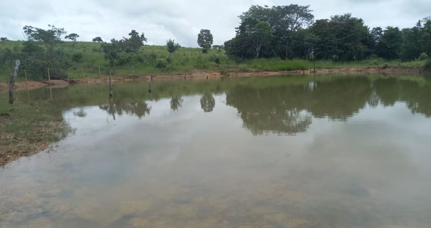 Fazenda com 3 salas à venda na Avenida Central, 6, Jardim Nova Esperança, Goiânia