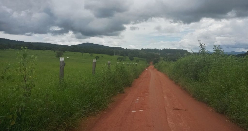 Fazenda com 3 salas à venda na Avenida Goiás, Setor Central, Goiânia