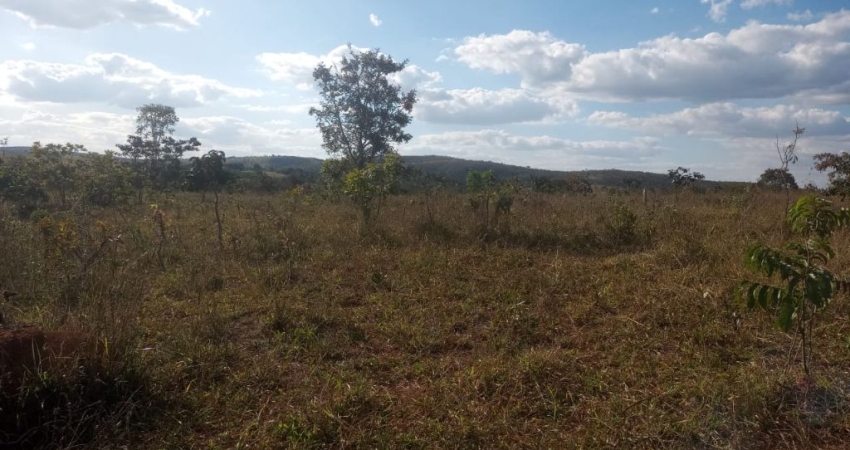 Fazenda com 2 salas à venda na Avenida Central, Jardim Nova Esperança, Goiânia