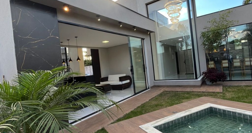 Casa em condomínio fechado com 3 quartos à venda na Colônia Agrícola Bernardo Sayão Chácara 10B, Guará II, Brasília