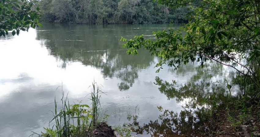 Fazenda com 3 salas à venda na Avenida Central, Jardim Nova Esperança, Goiânia