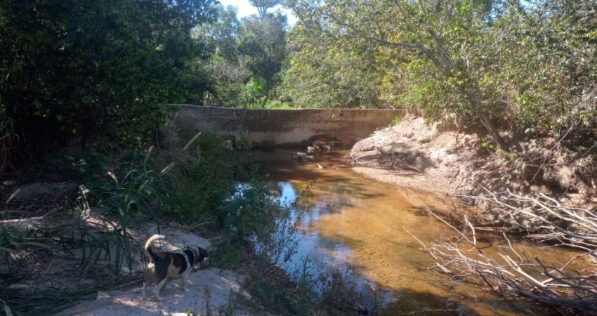 Fazenda com 2 salas à venda na Avenida Central, Jardim Nova Esperança, Goiânia