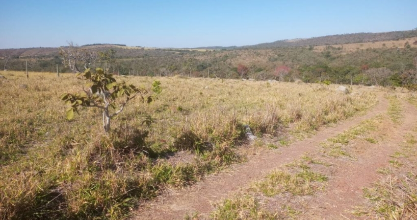 Fazenda com 3 salas à venda na Avenida Central, 10, Jardim Nova Esperança, Goiânia