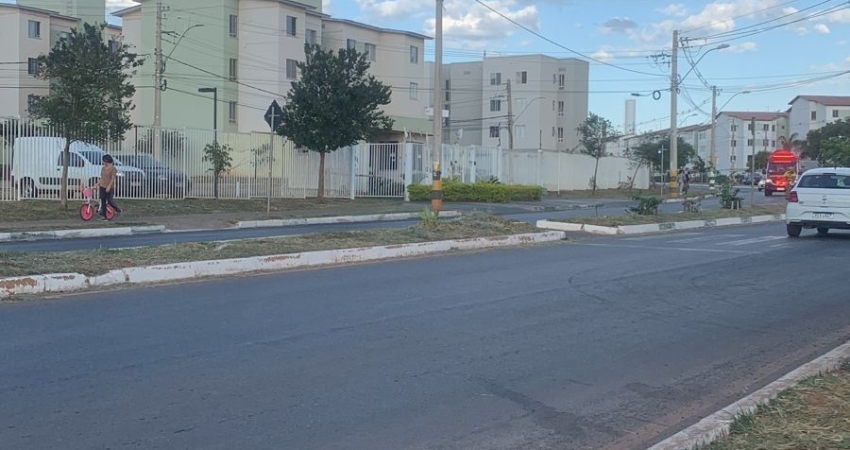 Terreno à venda na Rua Rua 400 Lote 401, 2, Setor Meireles (Santa Maria), Brasília