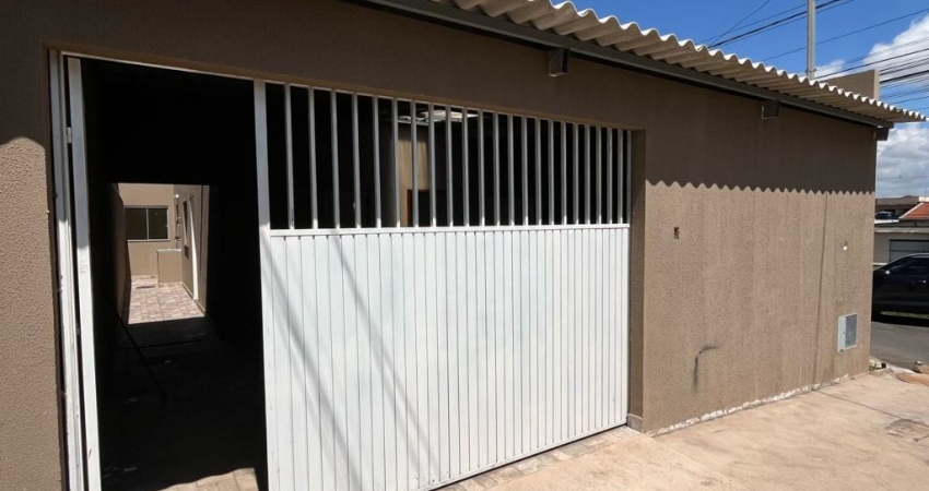 CASA 03 QUARTOS SENDO UMA SUITE ACEITA FINANCIAMENTO