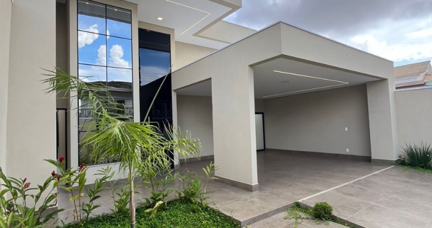 Casa em condomínio fechado com 4 quartos à venda na Rua Rua 12, Setor Habitacional Vicente Pires - Trecho 1, Brasília