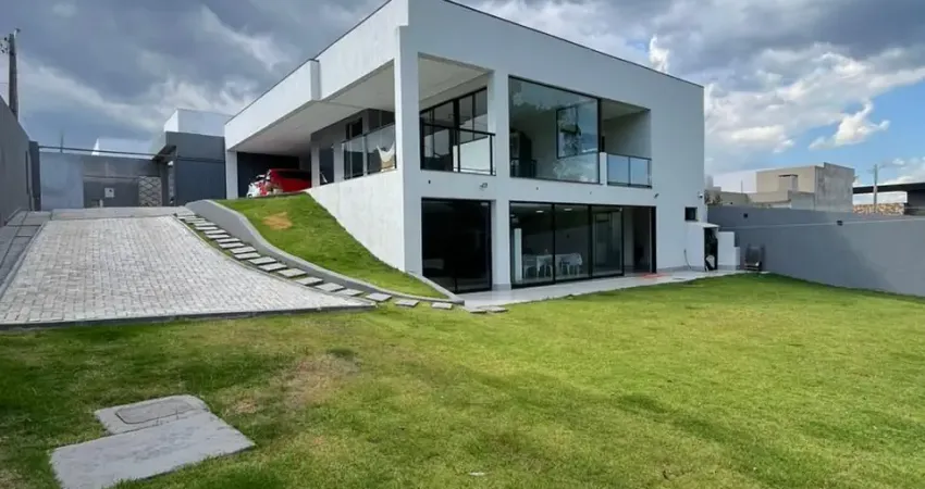 Casa em condomínio fechado com 3 quartos à venda na Conjunto SHA Conjunto 4, 10, Setor Habitacional Arniqueira (Águas Claras), Brasília