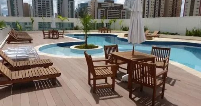 Apartamento com 2 quartos à venda na Rua Babaçu, 10, Sul (Águas Claras), Brasília