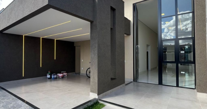 Casa em condomínio fechado com 4 quartos à venda na Rua Rua 6, Setor Habitacional Vicente Pires - Trecho 1, Brasília