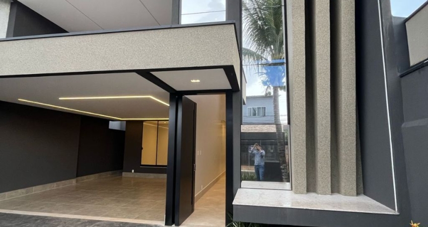 Casa em condomínio fechado com 3 quartos à venda na Rua Rua 12, 2, Setor Habitacional Vicente Pires - Trecho 1, Brasília