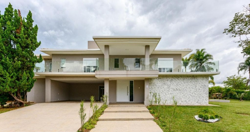 Casa com 4 quartos à venda na Quadra SMPW Quadra 19, 2, Park Way, Brasília