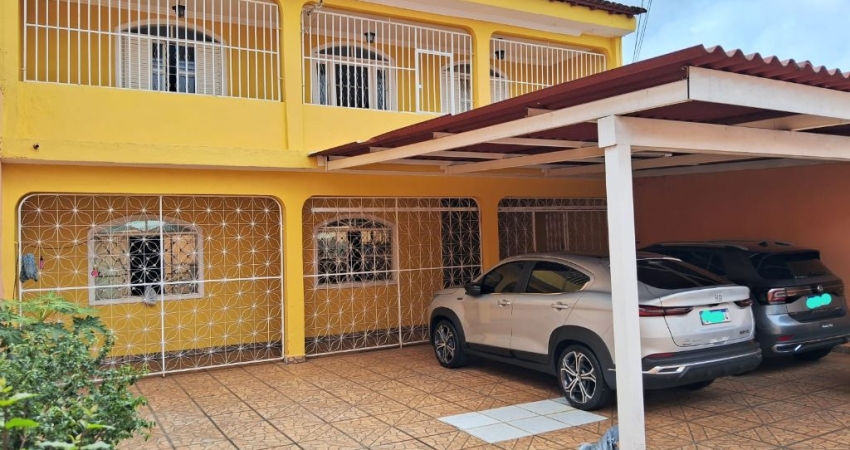 Casa com 5 quartos à venda na Quadra EQNM 17/19 Bloco C, Ceilândia Sul (Ceilândia), Brasília