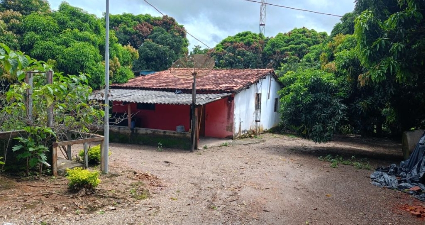 Fazenda à venda na Rua 10, Conjunto Residencial Paulo Pacheco, Goiânia