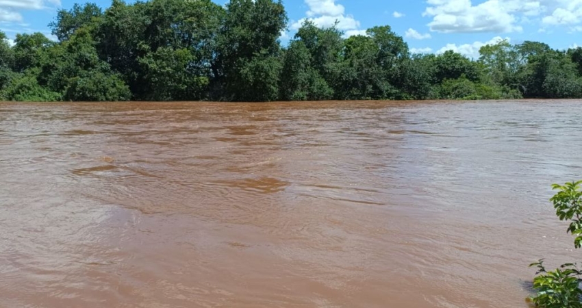 Chácara / sítio com 4 quartos à venda na Rodovia BR 364, 2, Setor Francisco Antônio, Jataí
