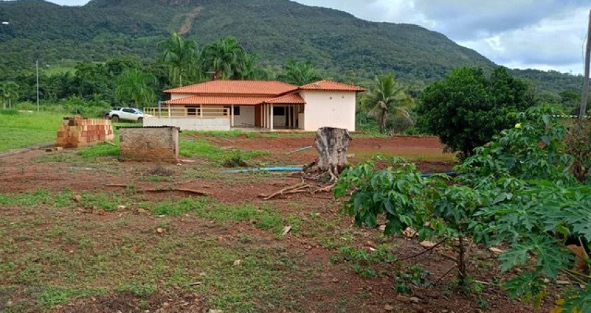 Fazenda à venda na Alameda do Botafogo, 10, Setor Central, Goiânia